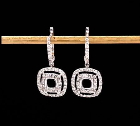 Maya Lianna Earring Jacket