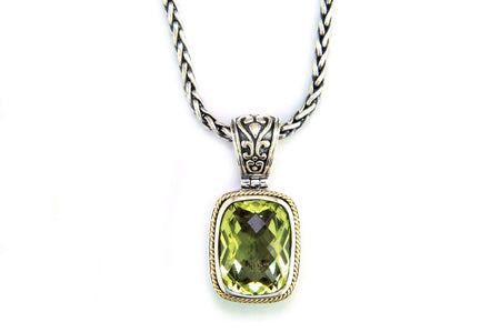 E.H. Collection Necklace