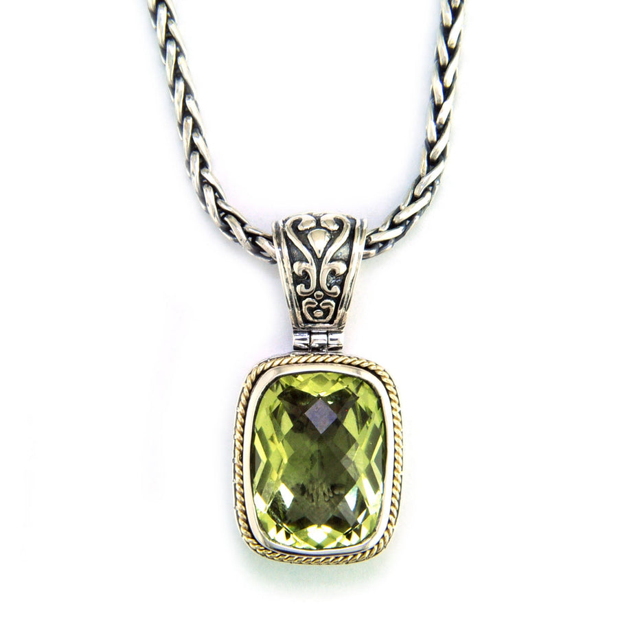 E.H. Collection Necklace