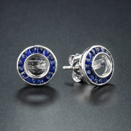 Aristocrat Earrings