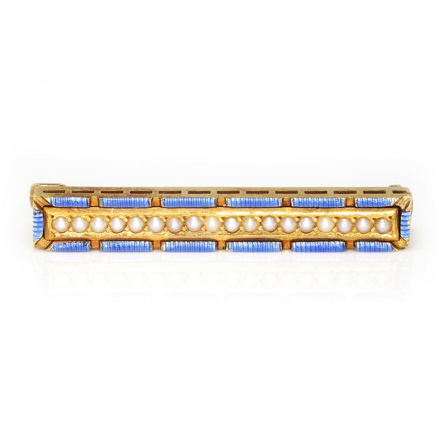 Vintage Brooch