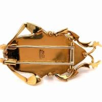 Estate David Webb Brooch