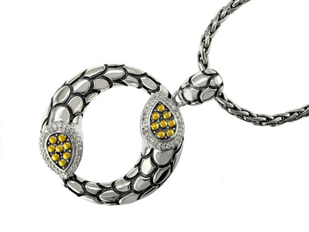 E.H. Collection Necklace