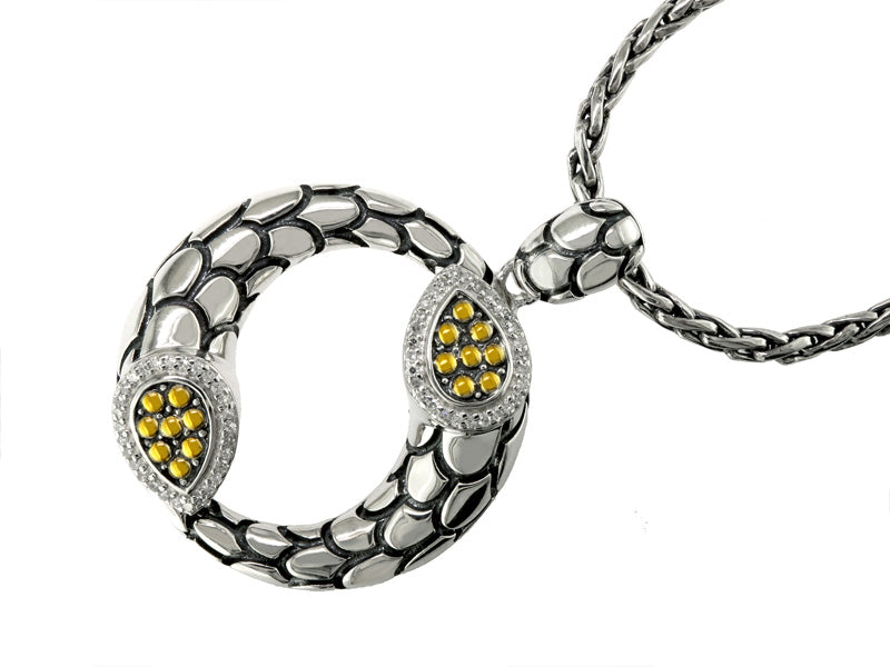 E.H. Collection Necklace