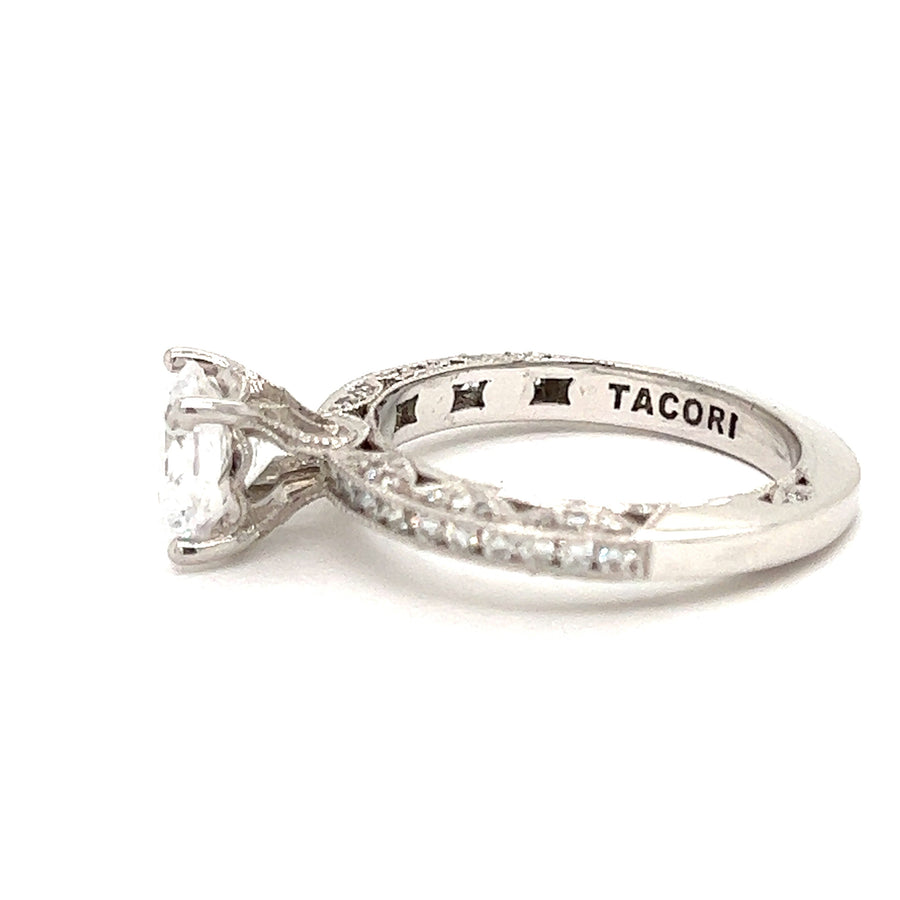 Tacori Ring