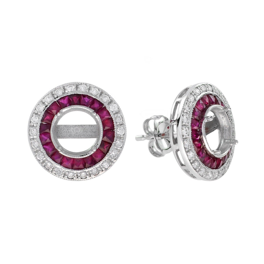 Aristocrat Earrings