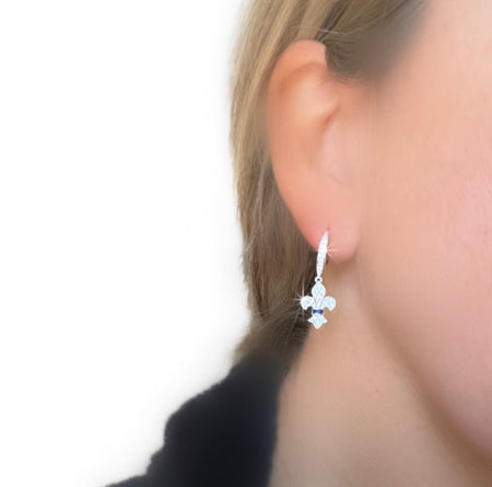 Aristocrat Earrings