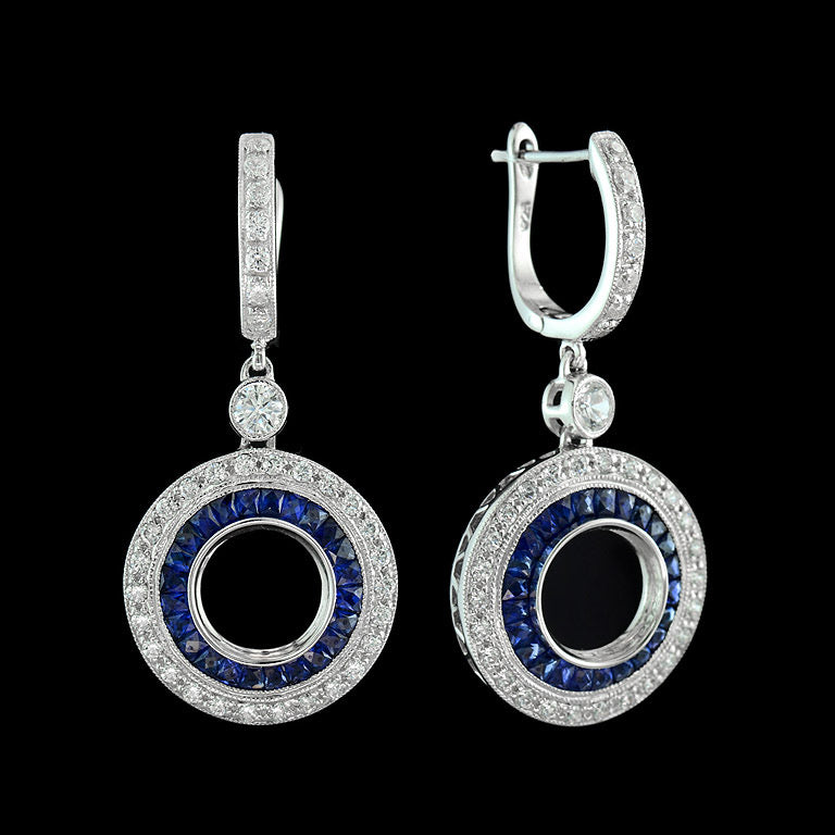 Aristocrat Earrings