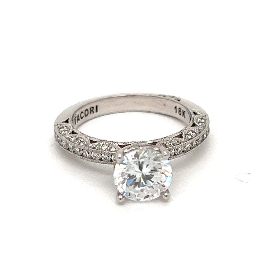 Tacori Ring