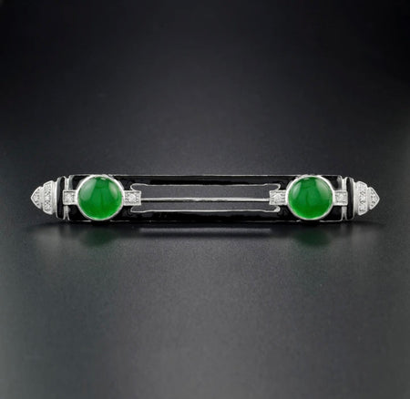 Aristocrat Brooch/Pendant