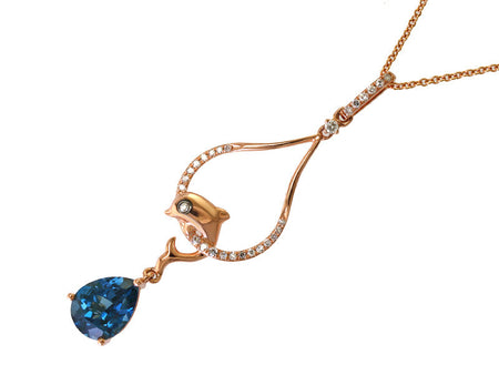 E.H. Collection Necklace