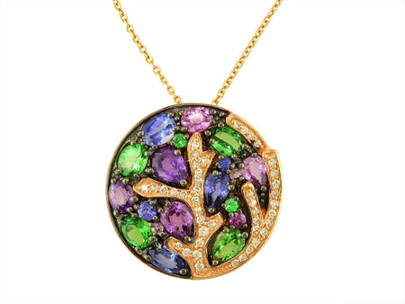 E.H. Collection Necklace