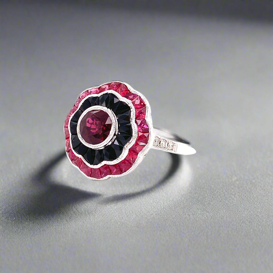 Aristocrat Ring