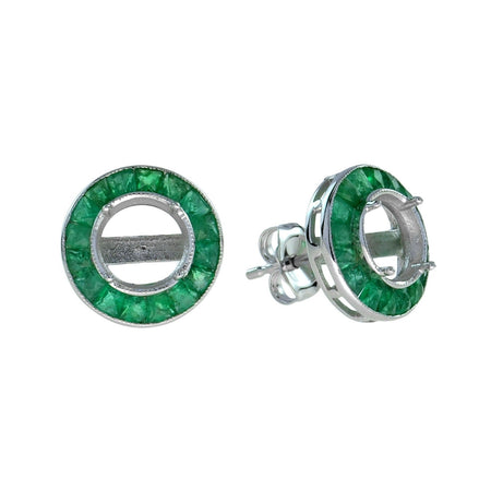 Aristocrat Earrings