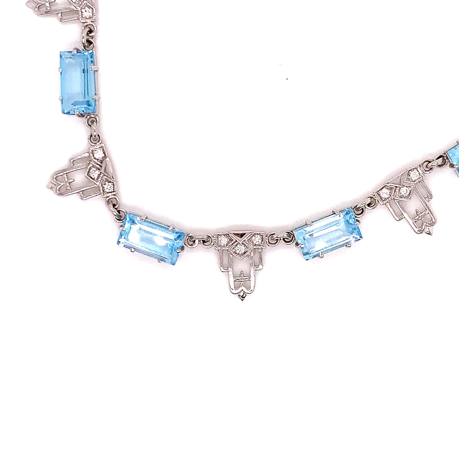 Aristocrat Necklace