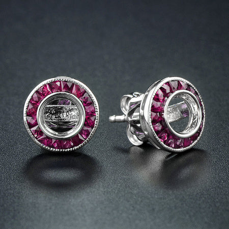 Aristocrat Earrings