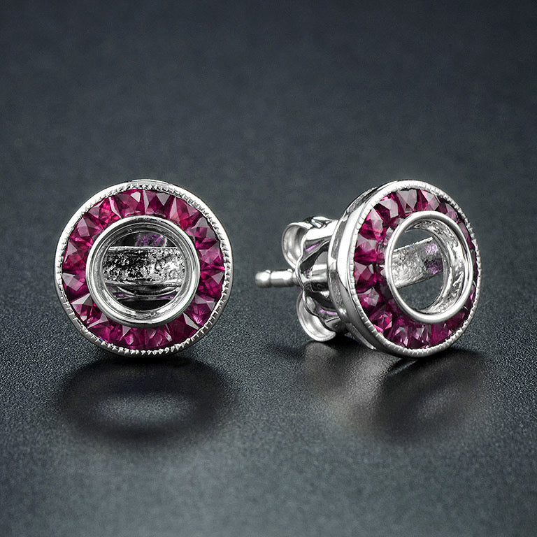 Aristocrat Earrings
