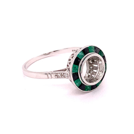 Aristocrat Ring