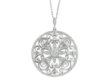 E.H. Collection Necklace
