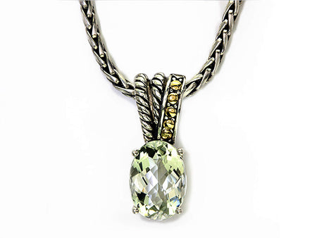 E.H. Collection Necklace
