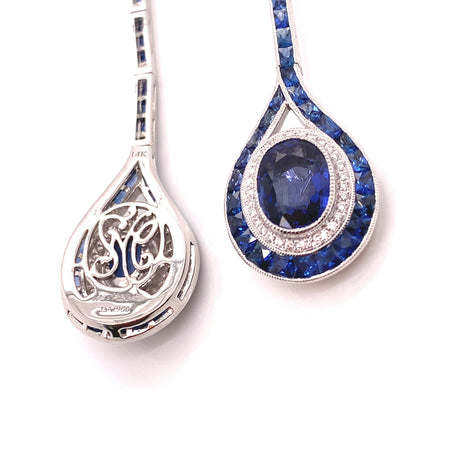 Aristocrat Earrings