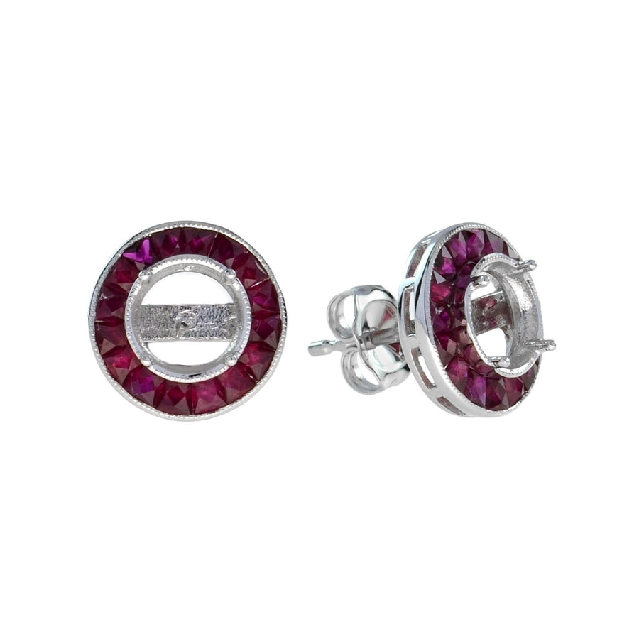 Aristocrat Earrings