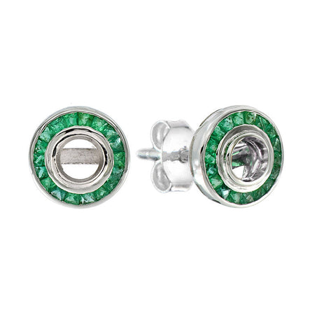 Aristocrat Earrings