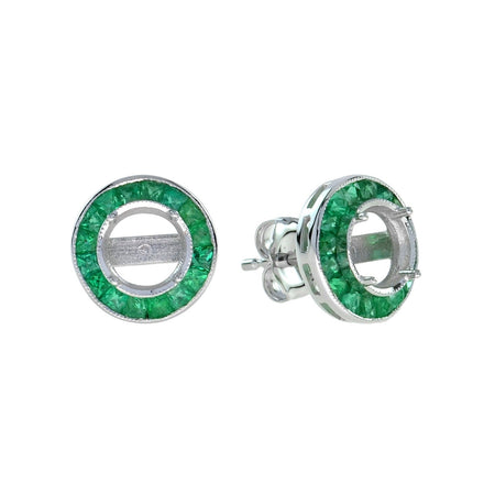 Aristocrat Earrings