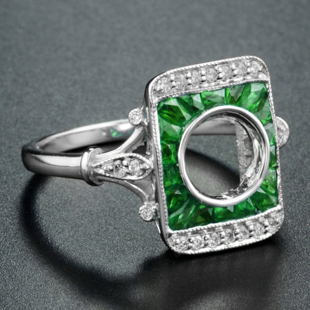 Aristocrat Ring