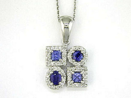 E.H. Collection Necklace