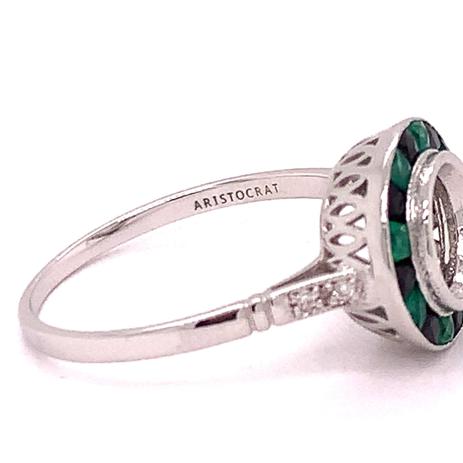 Aristocrat Ring