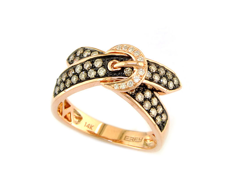 E.H. Collection Ring