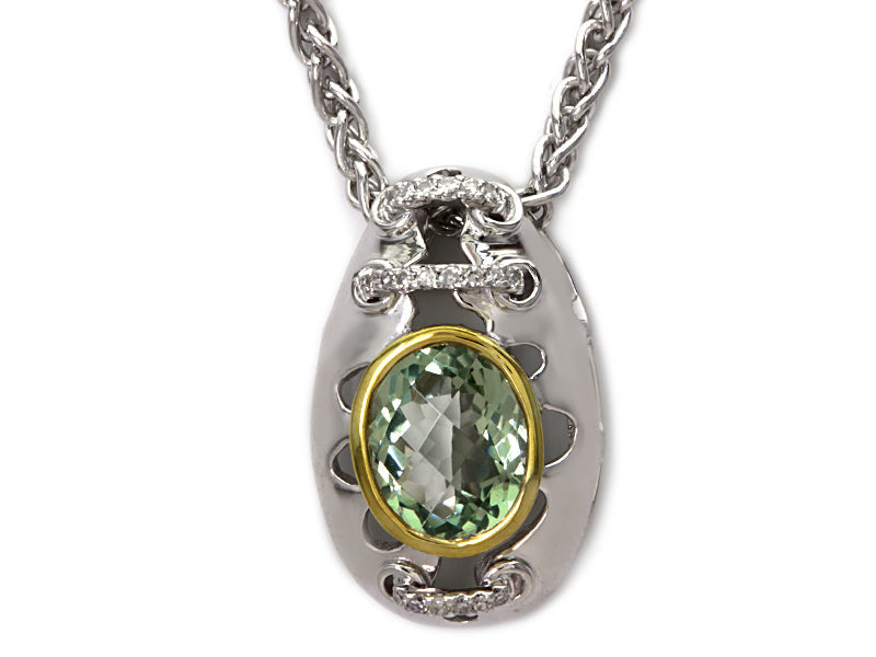 E.H. Collection Necklace