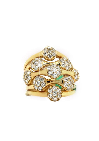 Fashionista Ring