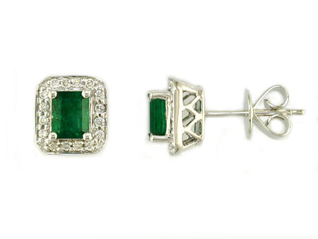 E.H. Collection Earrings