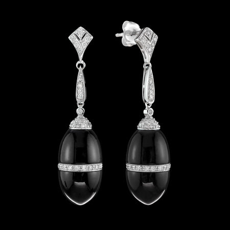 Aristocrat Earrings