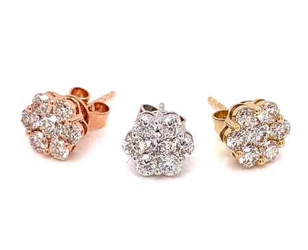 Maya Lianna Earrings
