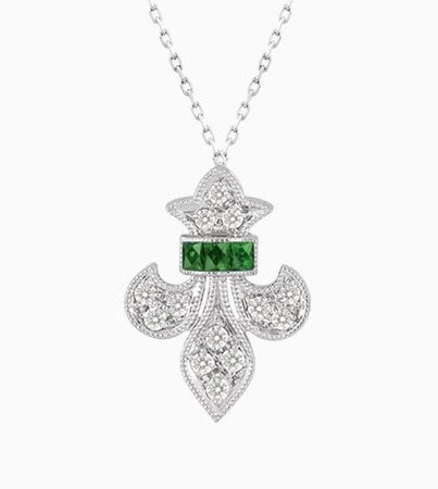 Aristocrat Necklace