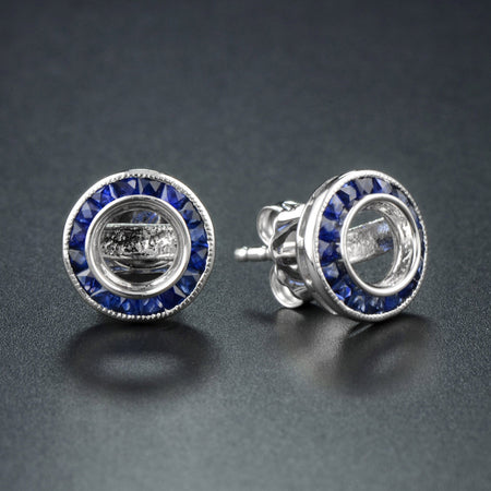 Aristocrat Earrings