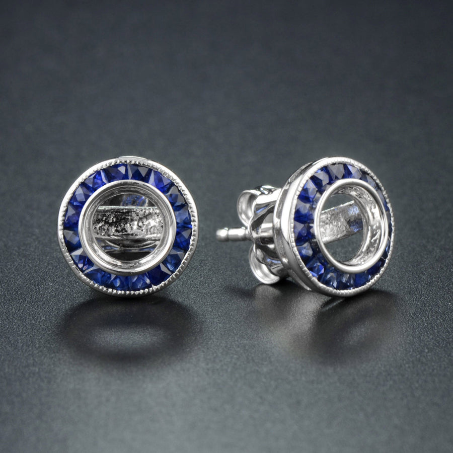 Aristocrat Earrings