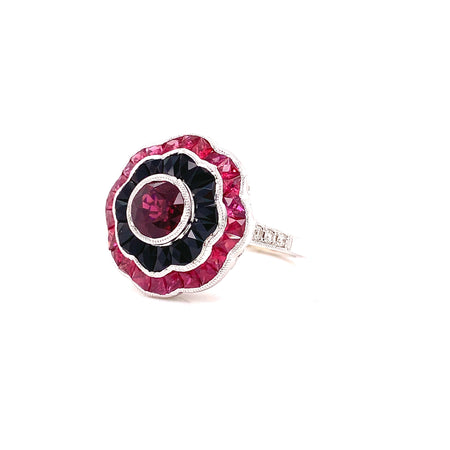 Aristocrat Ring