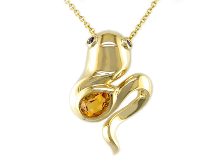 E.H. Collection Necklace