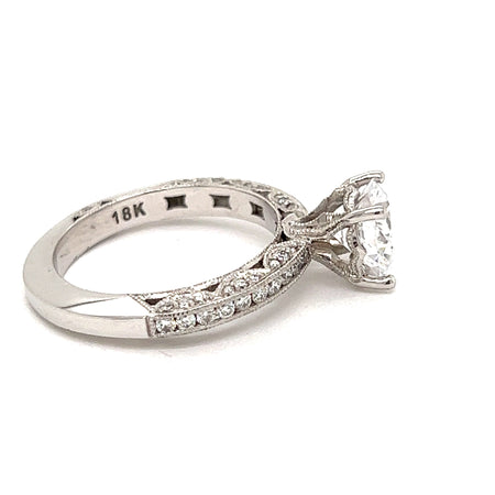 Tacori Ring