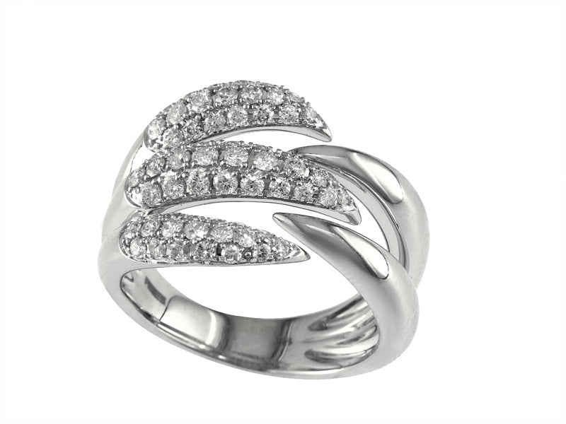 E.H. Collection Ring