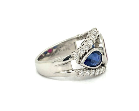 Art Deco Ring