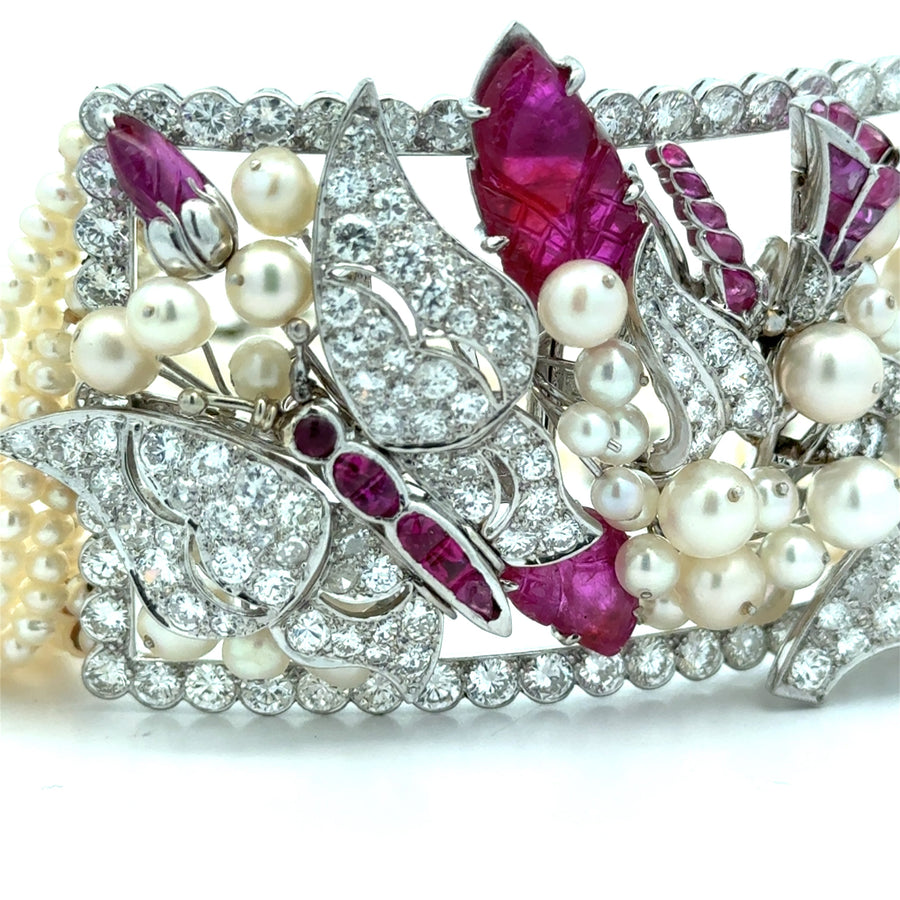 EstateConnie Stevens Necklace