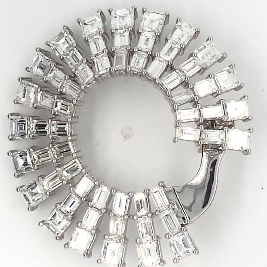 Fashionista Earrings