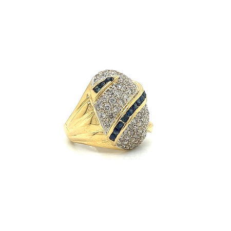 Estate Ring