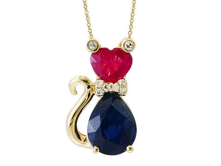 E.H. Collection Necklace