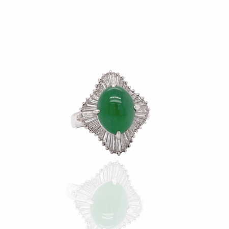 Estate Ring